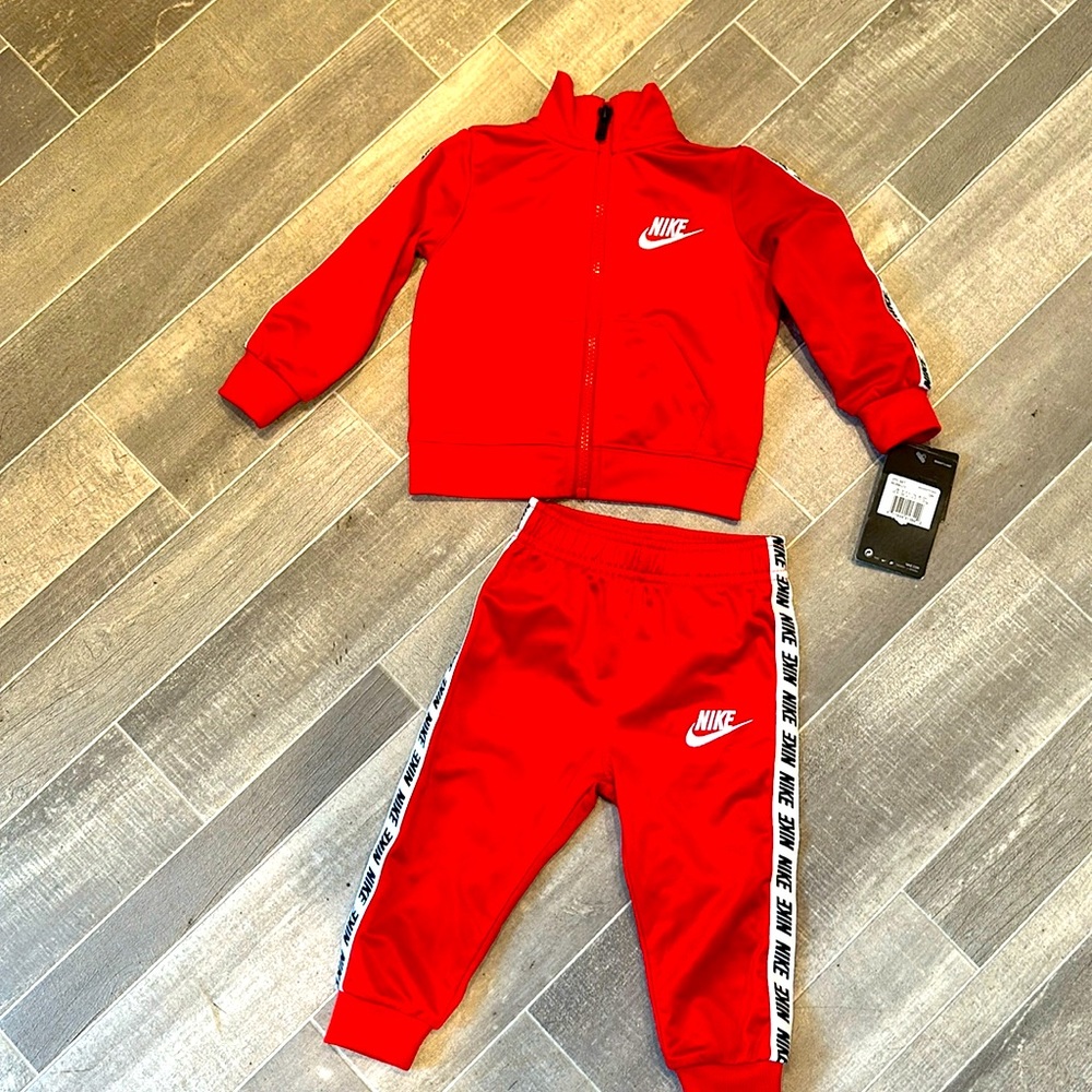 Nike outfit